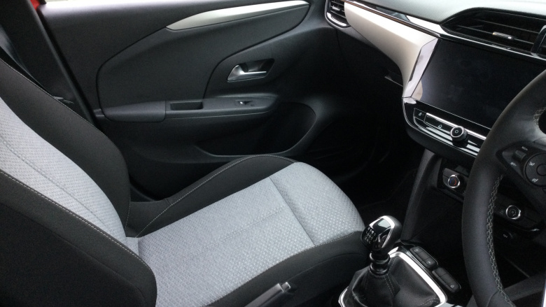 Vauxhall Corsa 1.2 Turbo Design 5dr Petrol Hatchback